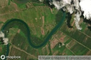 Sungai Pemusiran Dalam