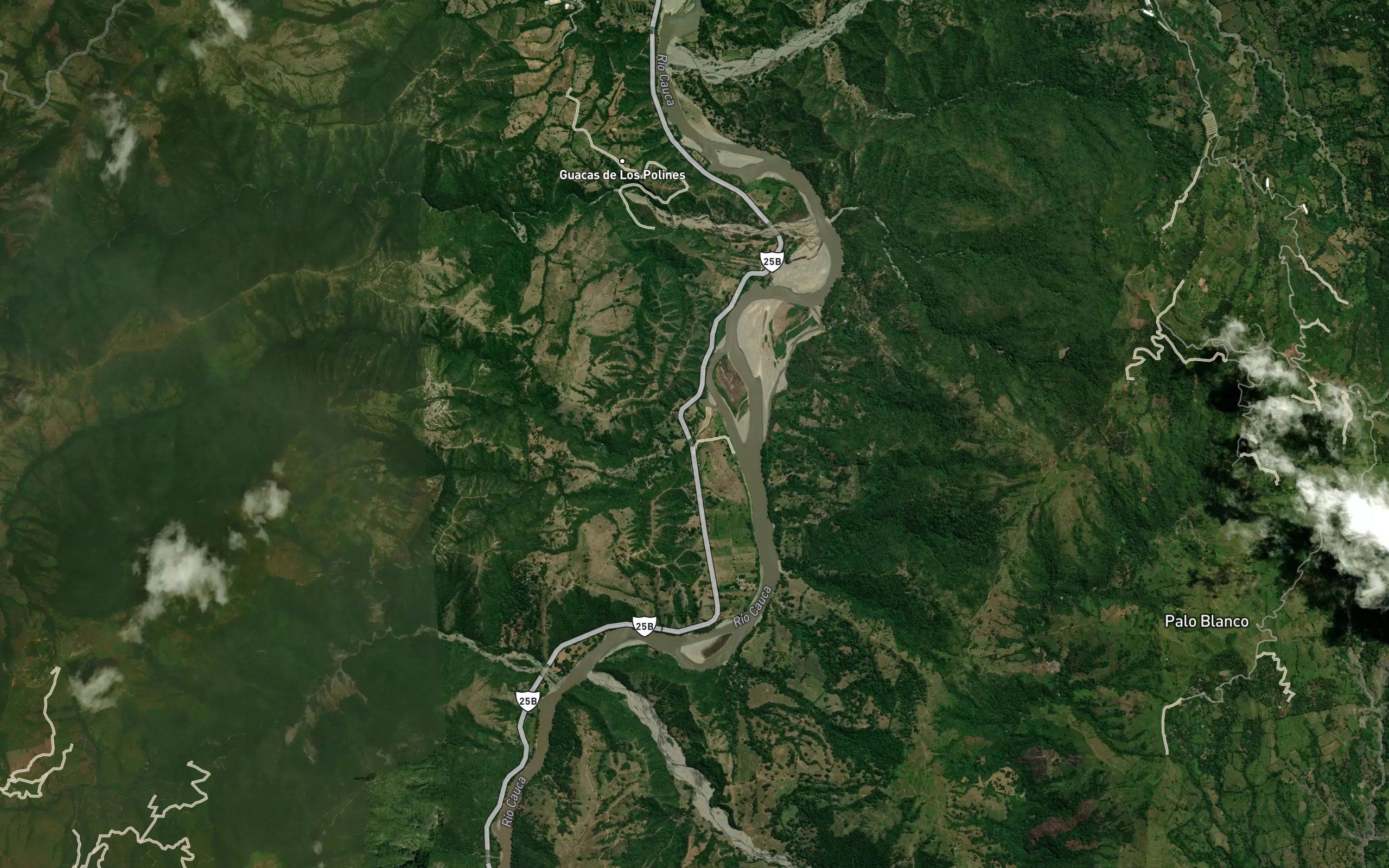 Quebrada Quiuna
