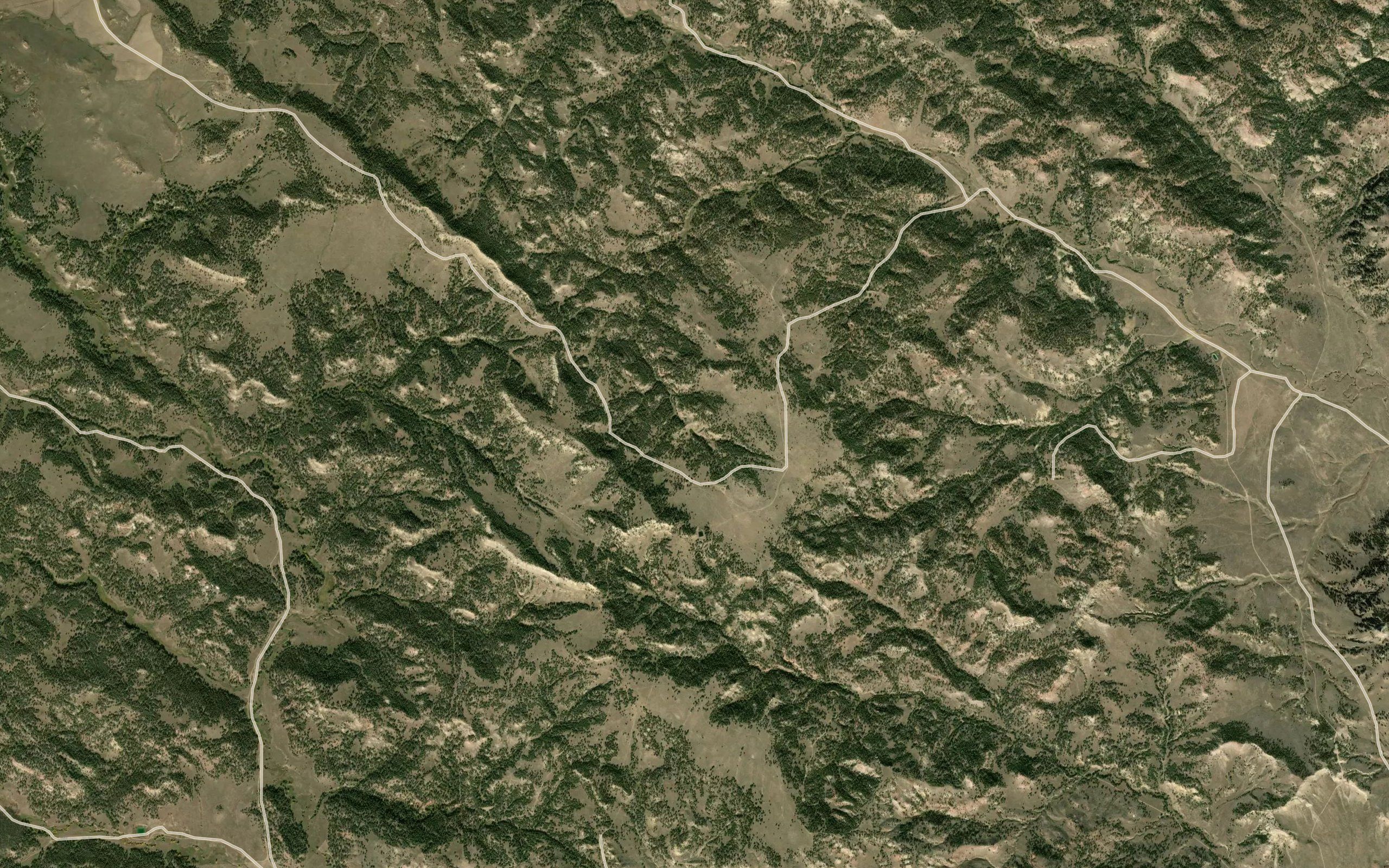 Turtle Reservoir