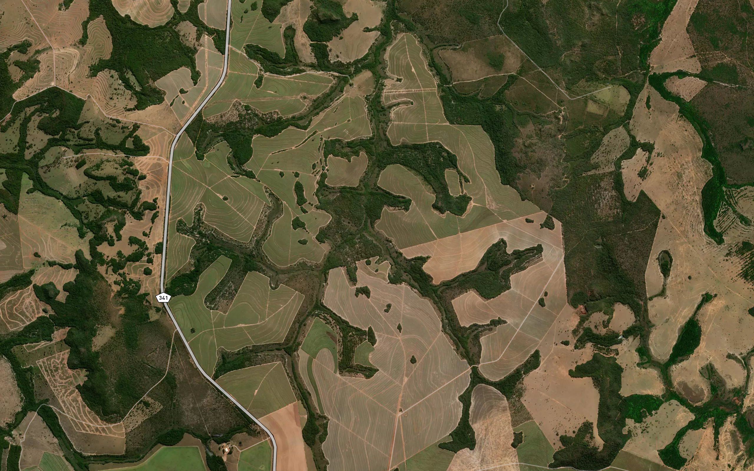 Corrego Lagoinha