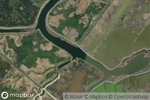 Frost Slough