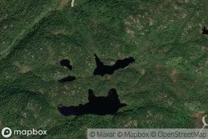 Nedre Stivlevatn