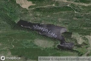 Joseph Lake