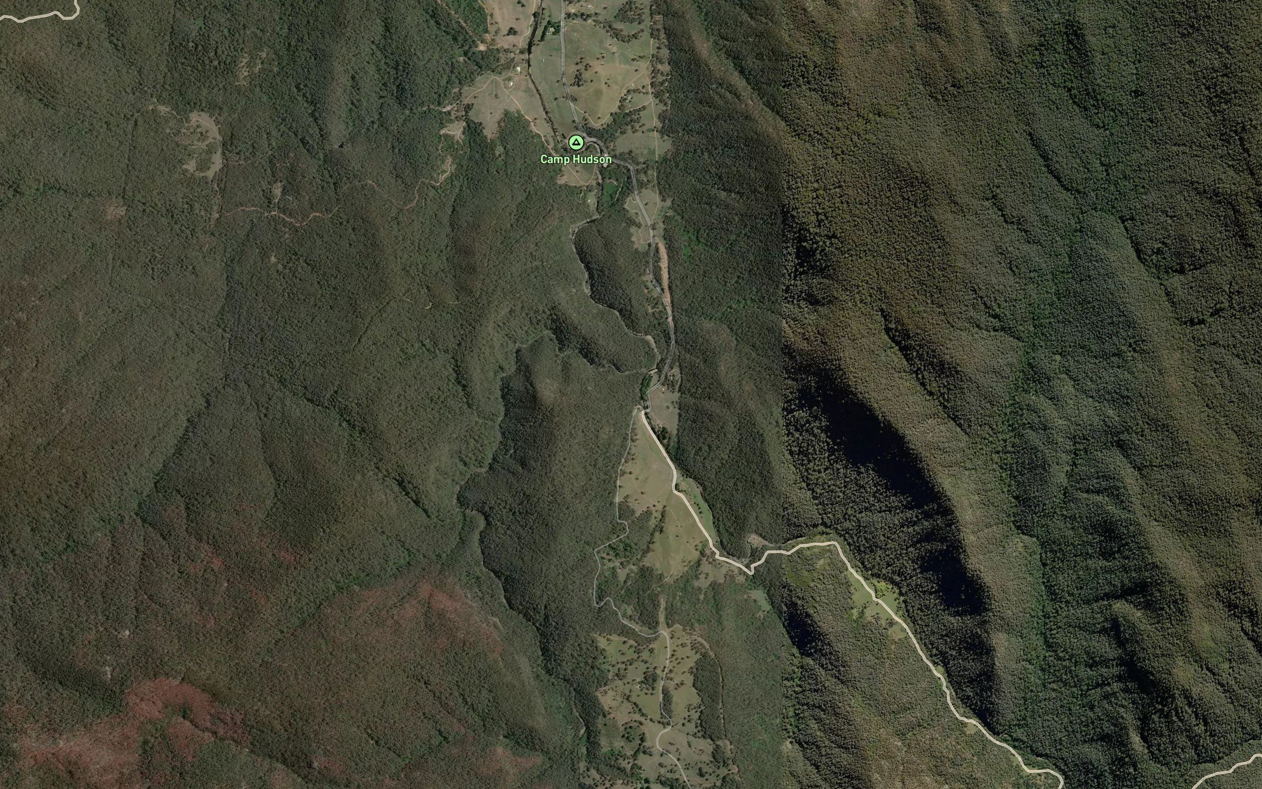 Peak River