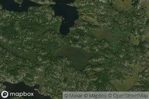 Little Clearwater Lake