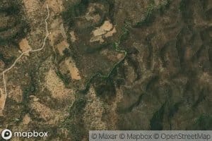 Barranca La Cebadilla