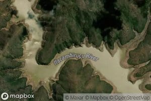 Rio Itacambirucu