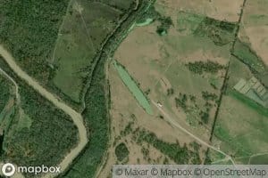 Coon Lake 1