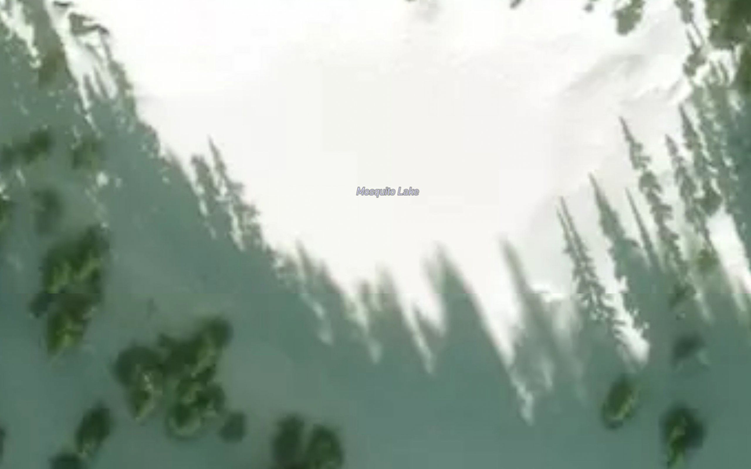 Mosquito Lake