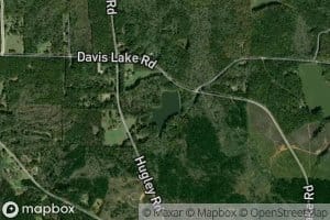 Phillips Lake