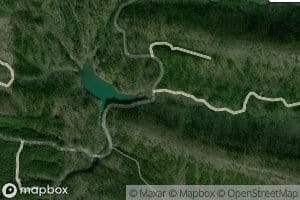 South Fork Saline River