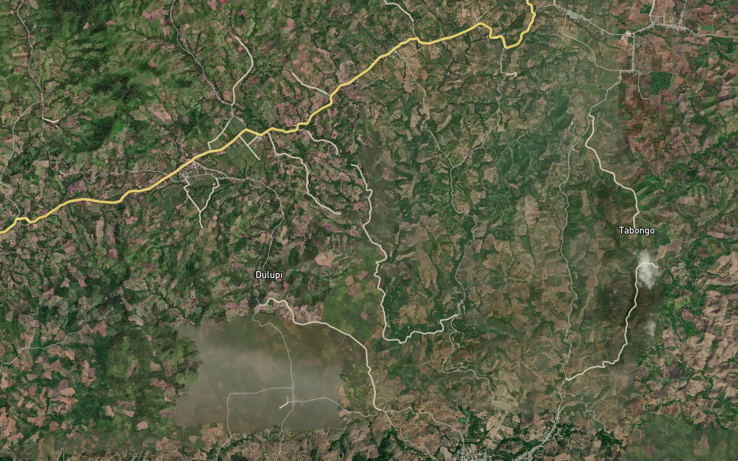 Dutula Matolopangi