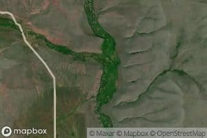 Hay Creek
