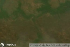 Corrego Sao Francisco