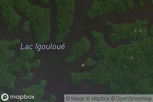Lac Igouloue