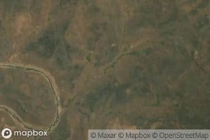 Barranca La Zapotera