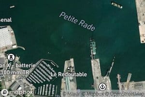 Ruisseau de Trottebec