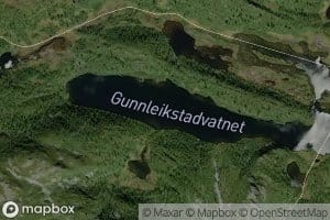 Gunnleikstadvatnet