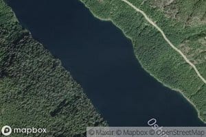 Oshinow Lake