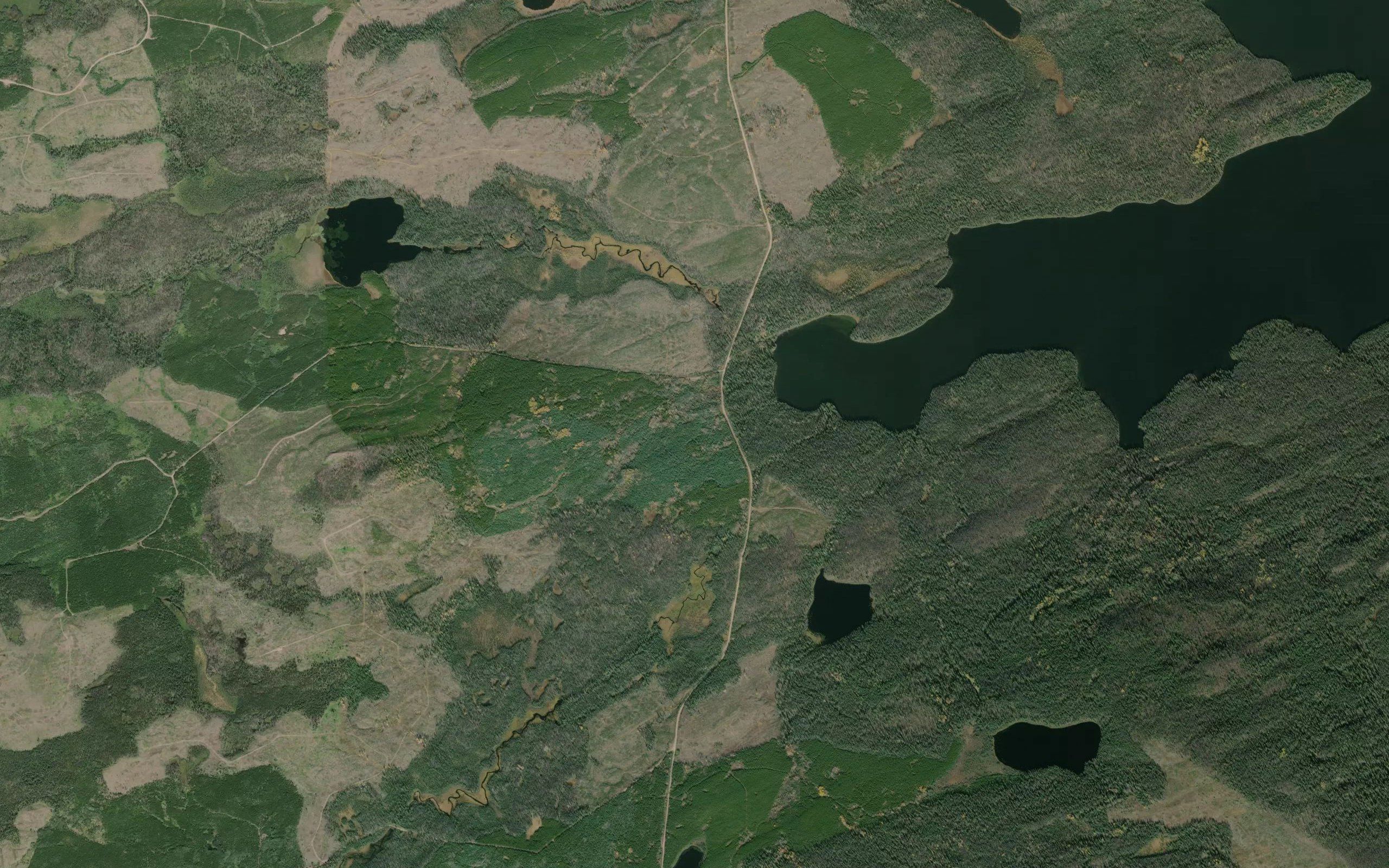 Tatuk Creek