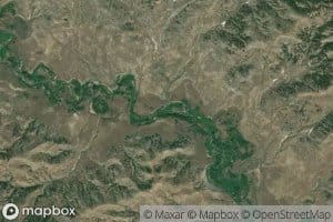 Cottonwood Creek