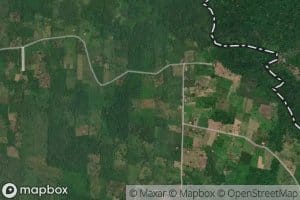 Rio Puca Jivino Yacu