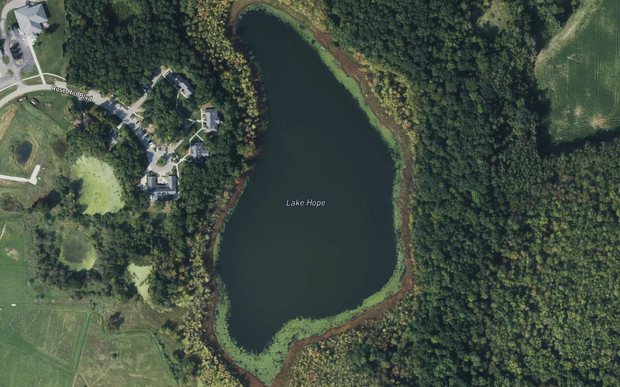 Lake Hope