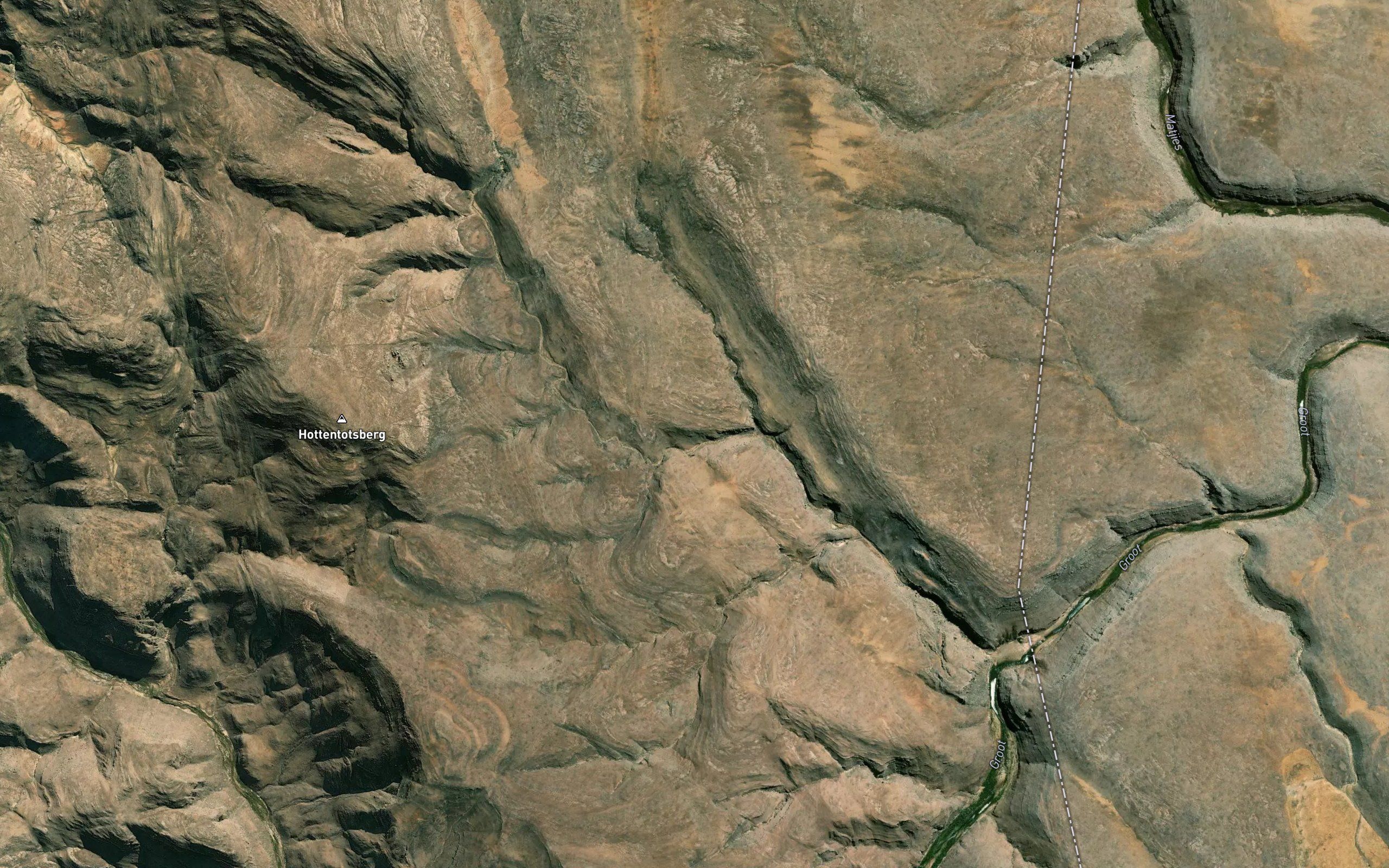 Rooimuiskloof