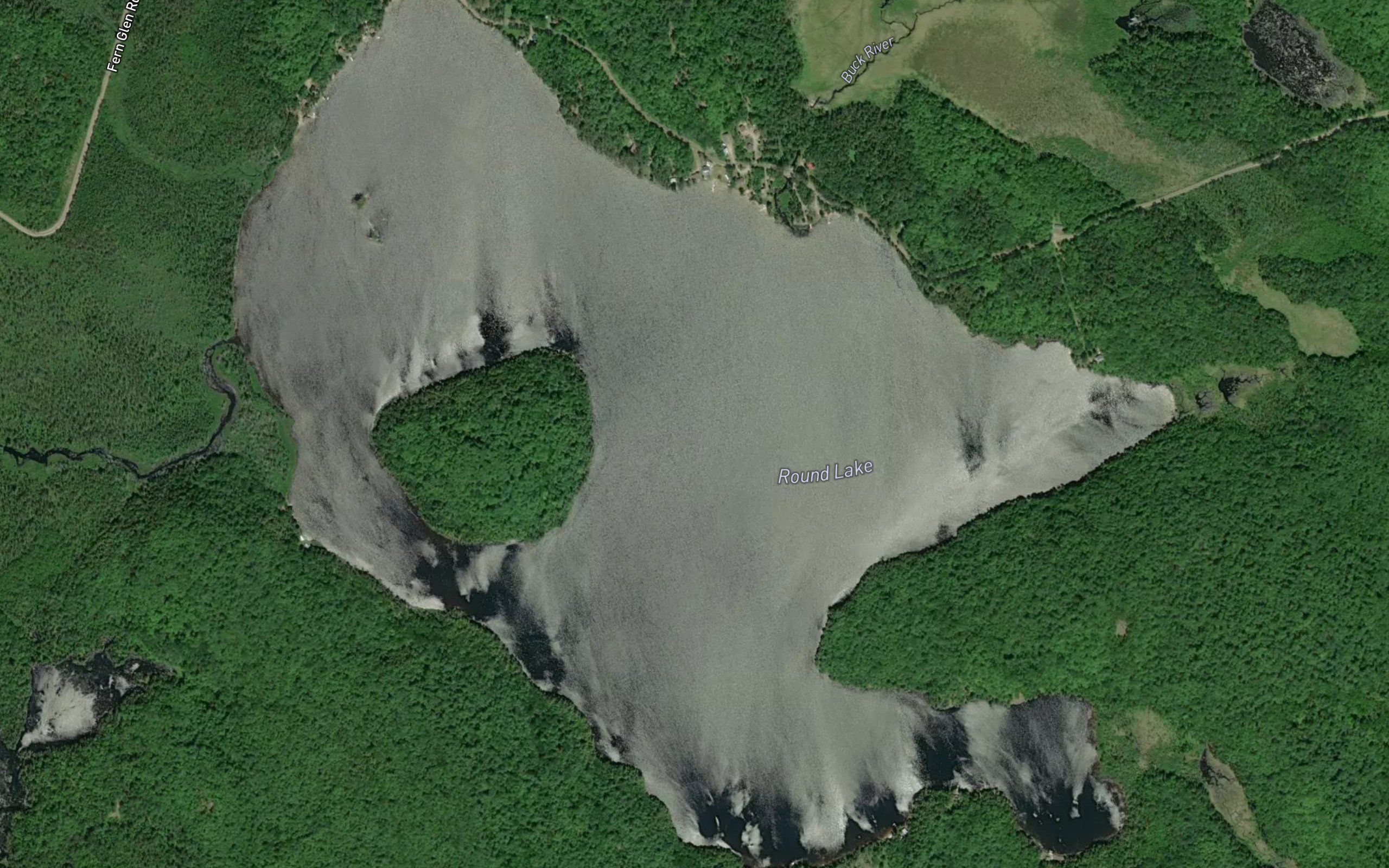 Round Lake