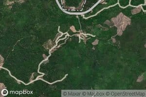 Sungai Belatang Damit