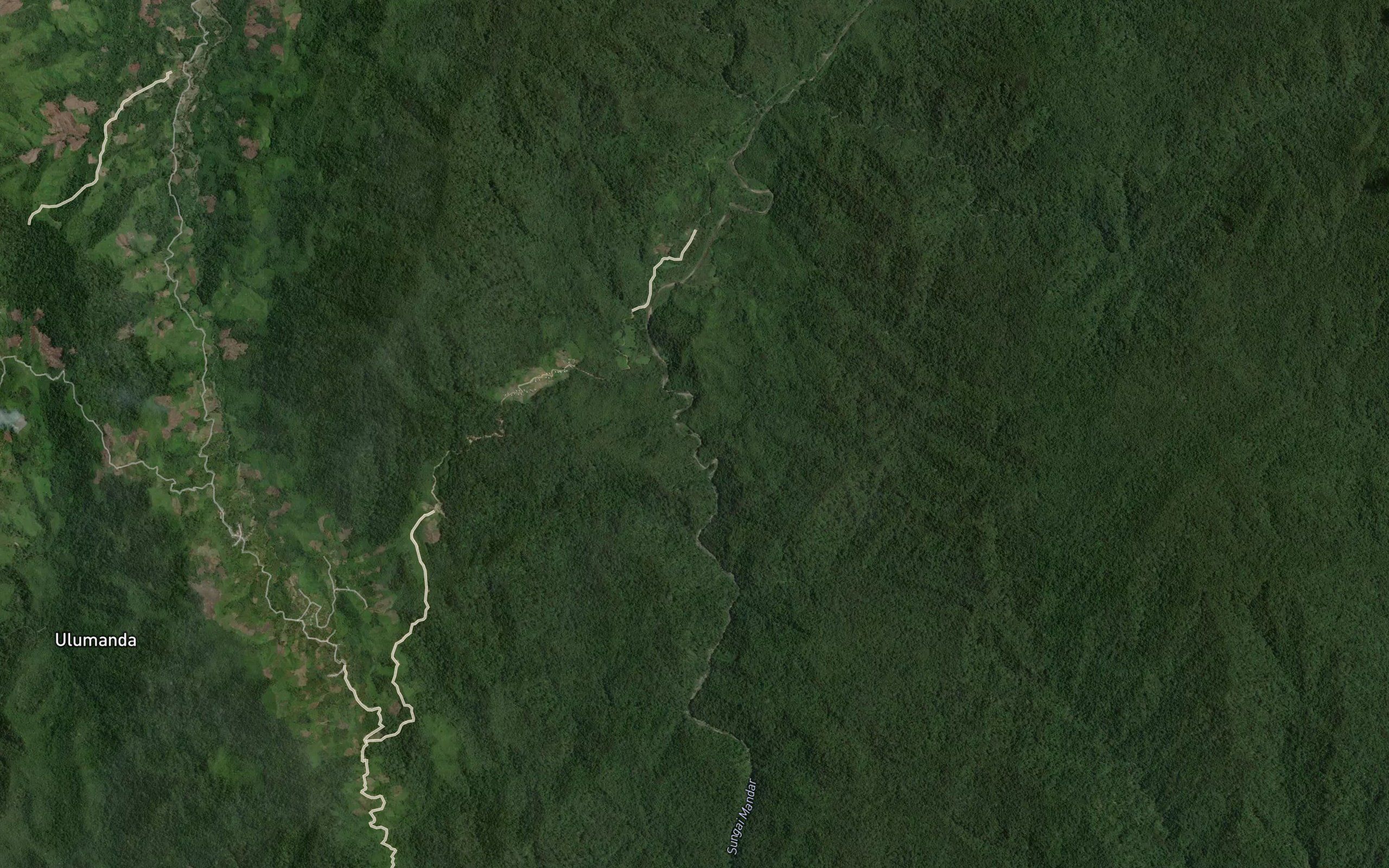 Salu Atutang