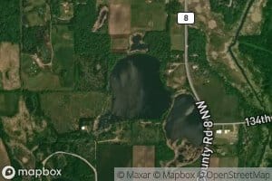 Twin Lake
