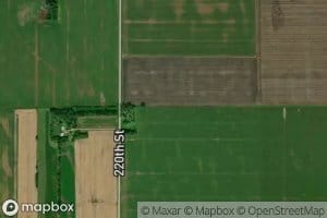 County Ditch Number Fifteen