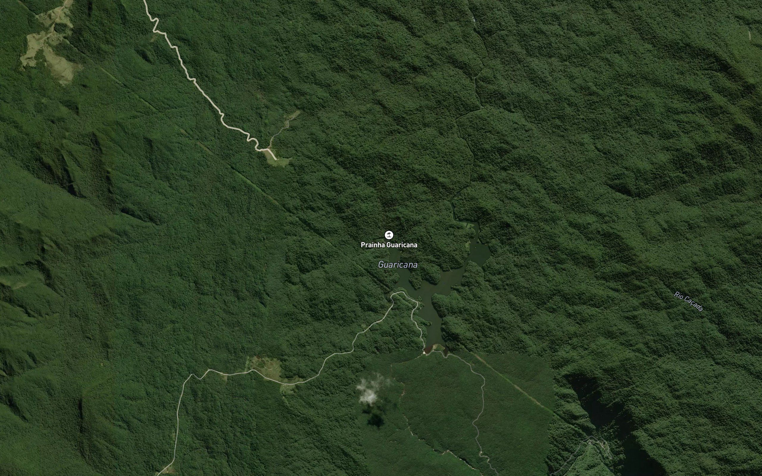 Rio da Prata