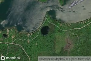 Dollar Lake