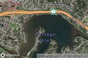 Portage Inlet