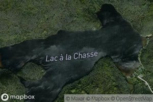 Lac a la Chasse