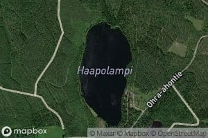 Haapolampi