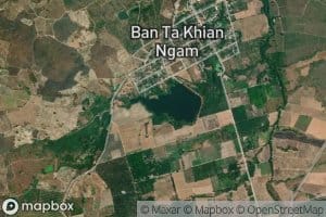 Ang Kep Nam Ban Takhian Ngam