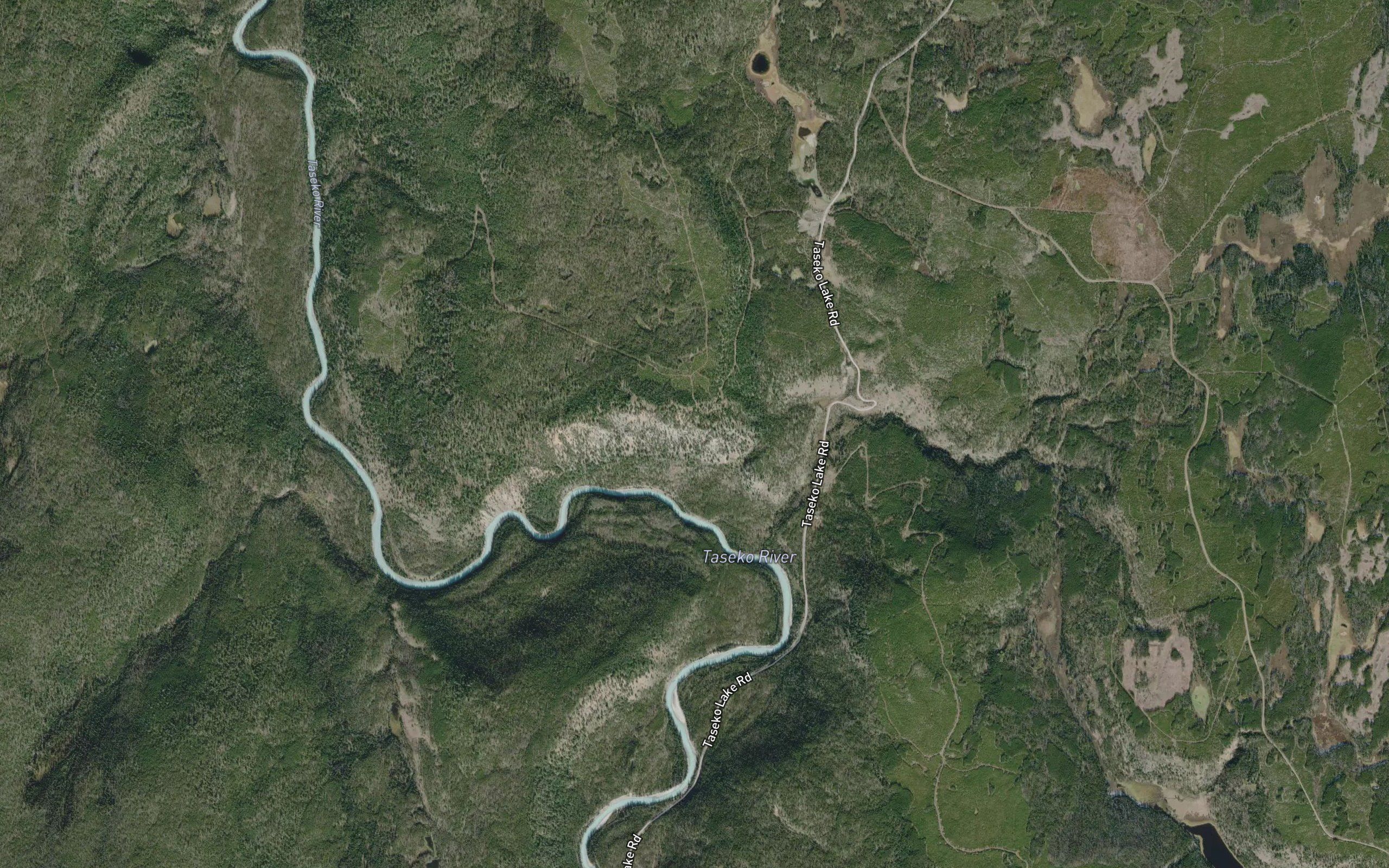 Vick Creek