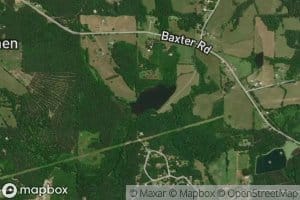 Baxter Lake