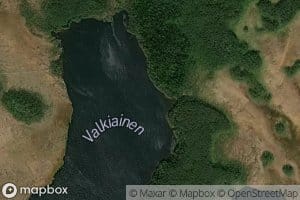 Valkiainen
