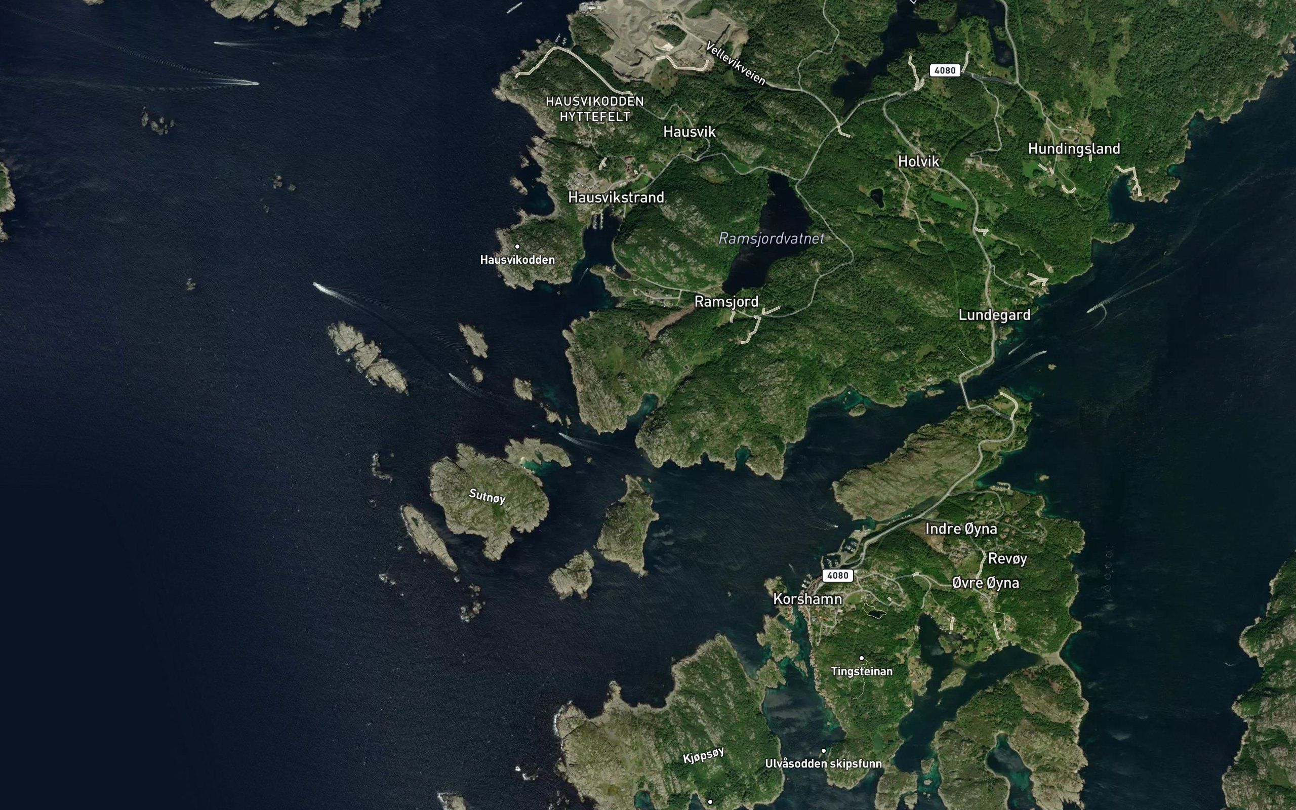 Samsvika