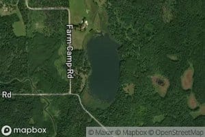 Edmond Lake