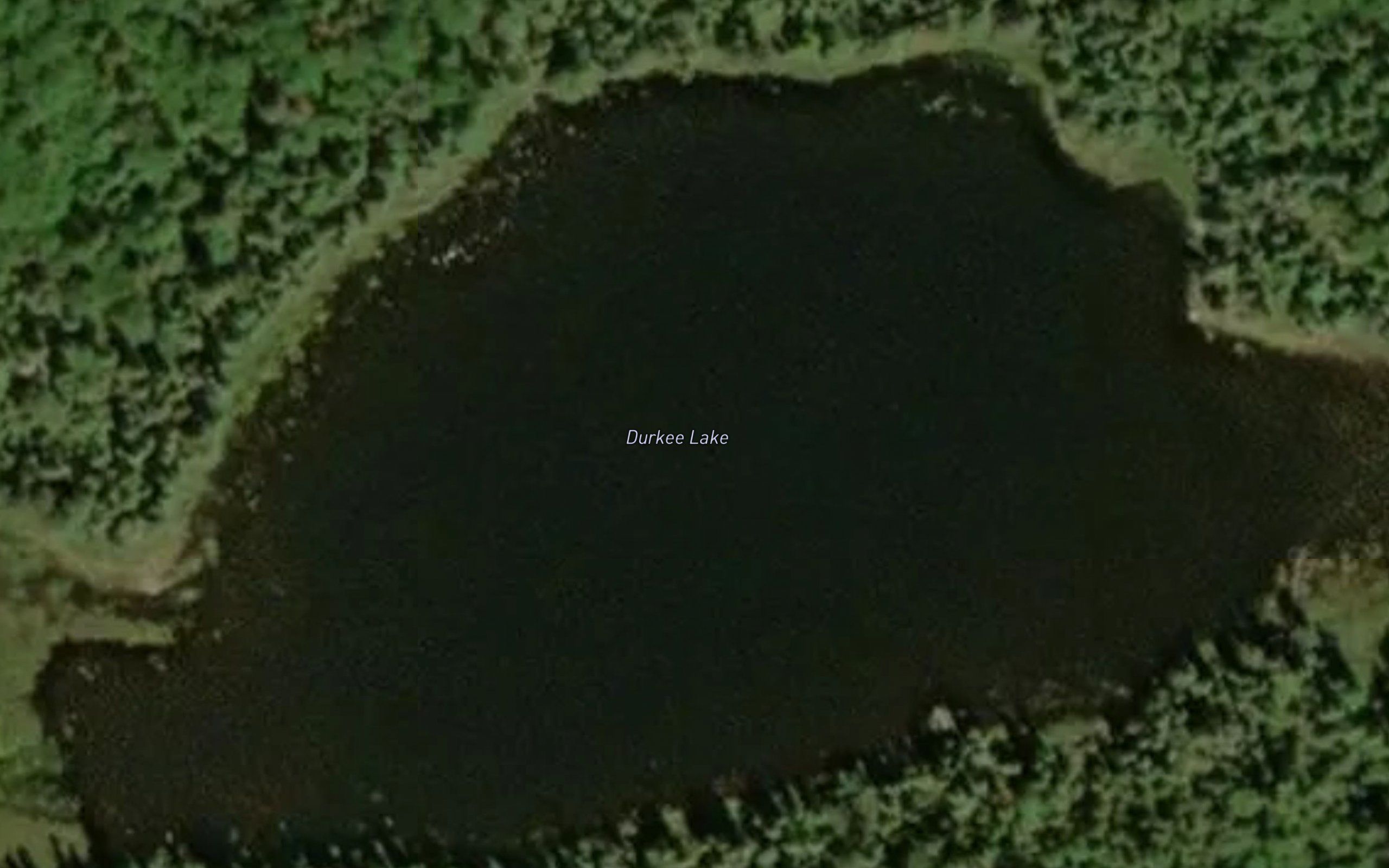 Durkee Lake