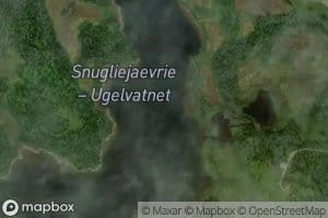 Uglvatnet