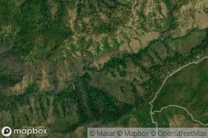 Barranca El Ahorcado