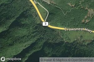 Seventeen Mile Creek