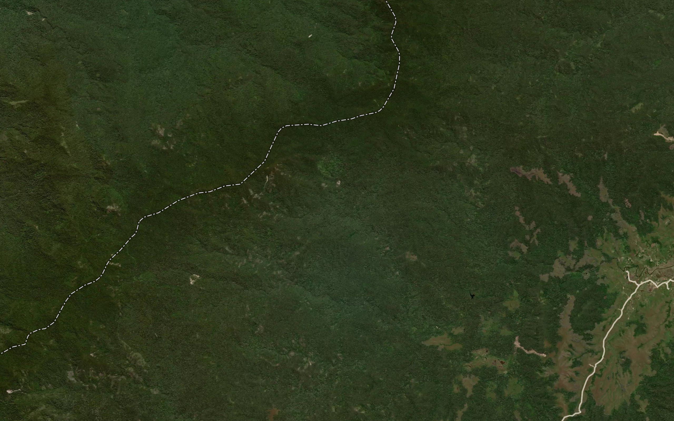Salu Paringan