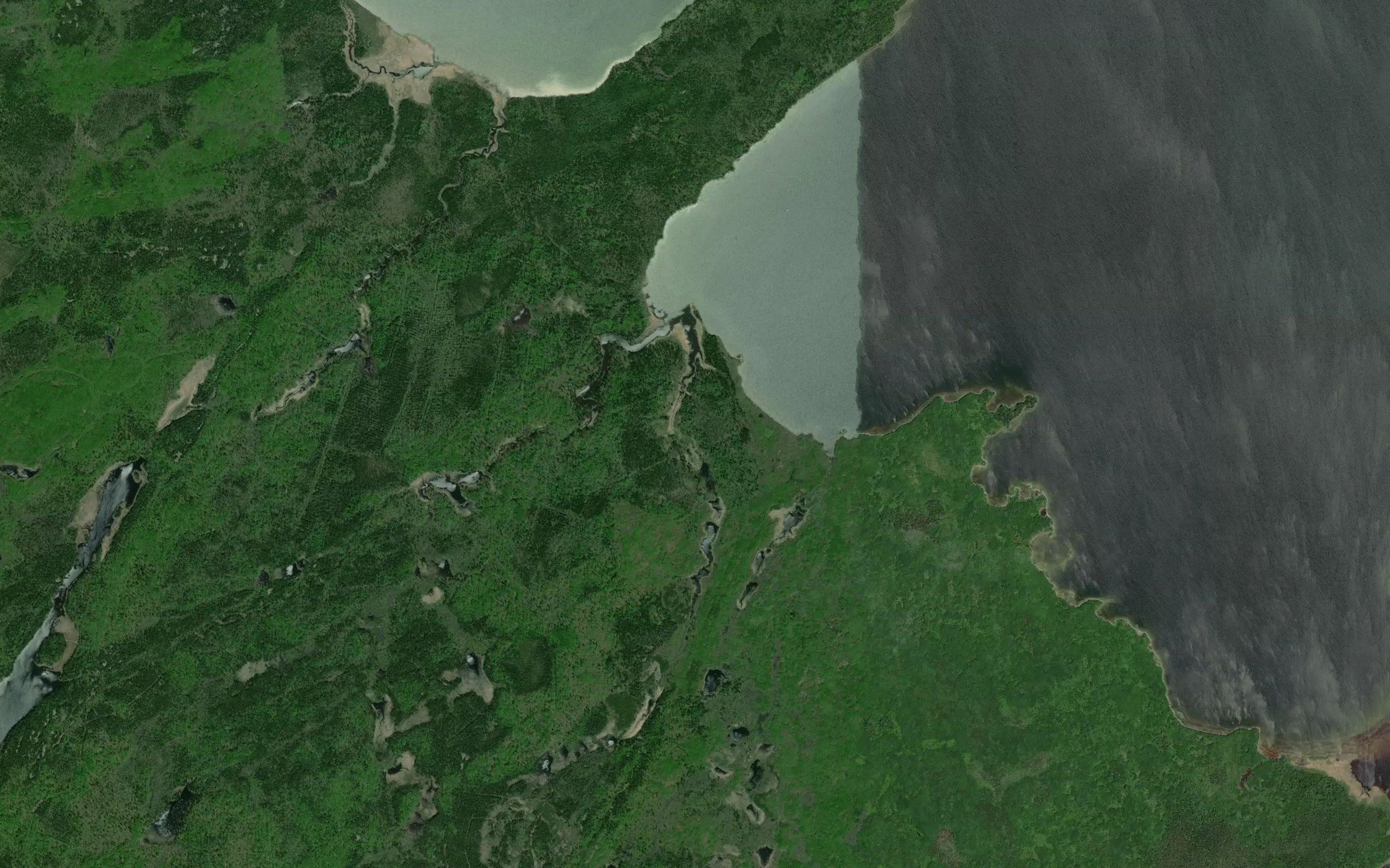 Twin Rivers
